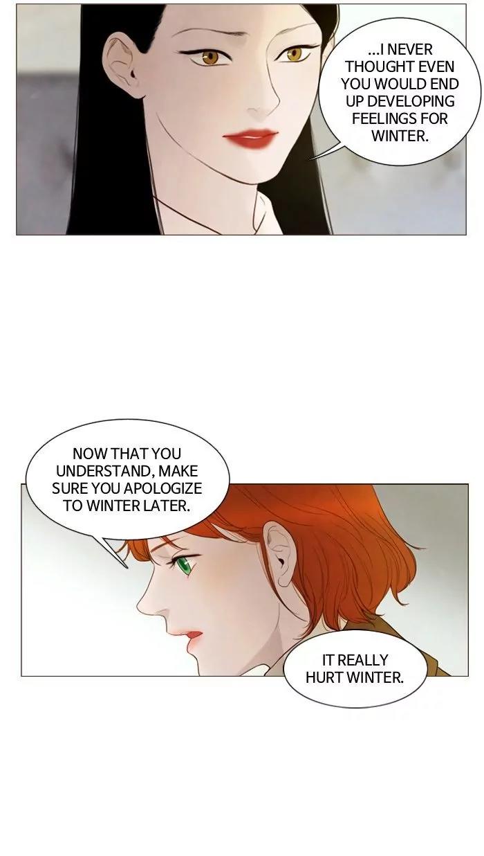 Winter Woods Chapter 97 page 19 - Chapter 97: [Season 2] Ep.42