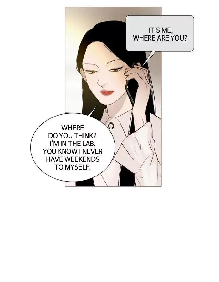 Winter Woods Chapter 97 page 2 - Chapter 97: [Season 2] Ep.42