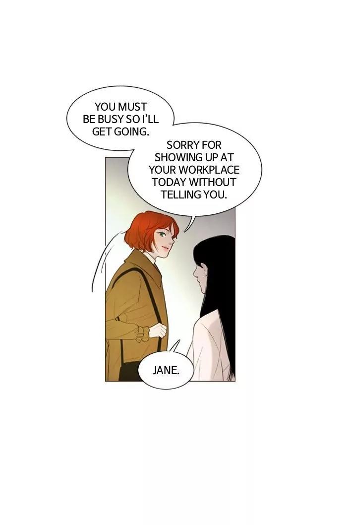 Winter Woods Chapter 97 page 22 - Chapter 97: [Season 2] Ep.42