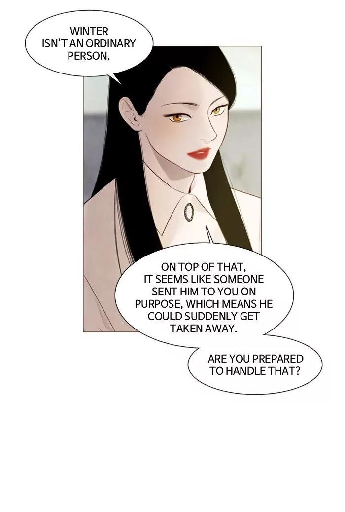 Winter Woods Chapter 97 page 23 - Chapter 97: [Season 2] Ep.42
