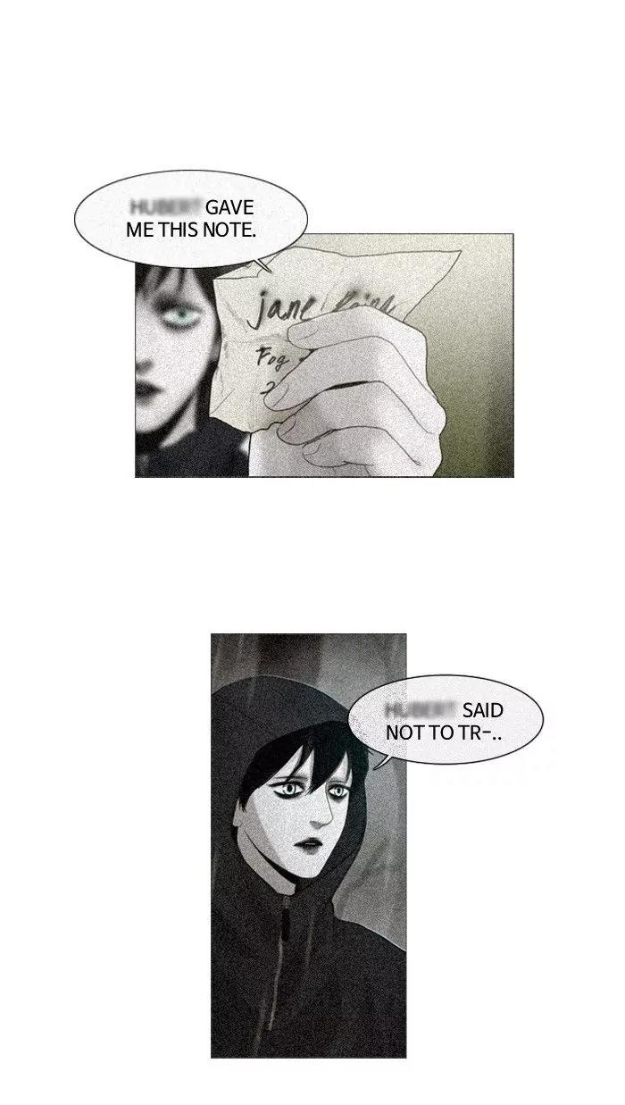 Winter Woods Chapter 97 page 28 - Chapter 97: [Season 2] Ep.42