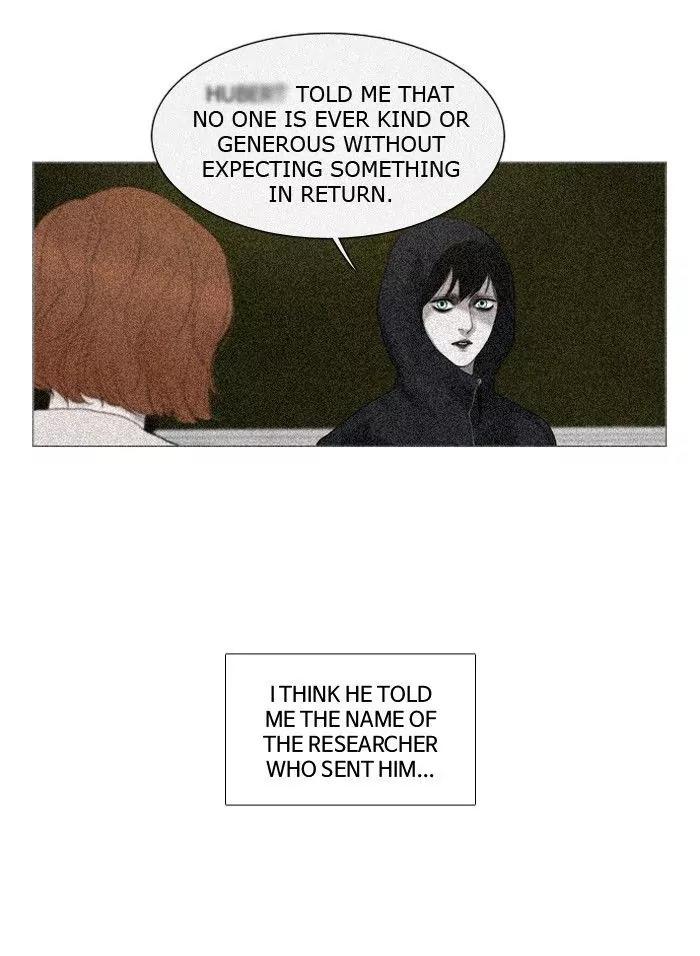 Winter Woods Chapter 97 page 29 - Chapter 97: [Season 2] Ep.42