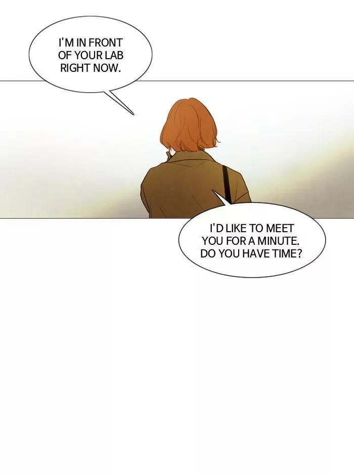 Winter Woods Chapter 97 page 3 - Chapter 97: [Season 2] Ep.42