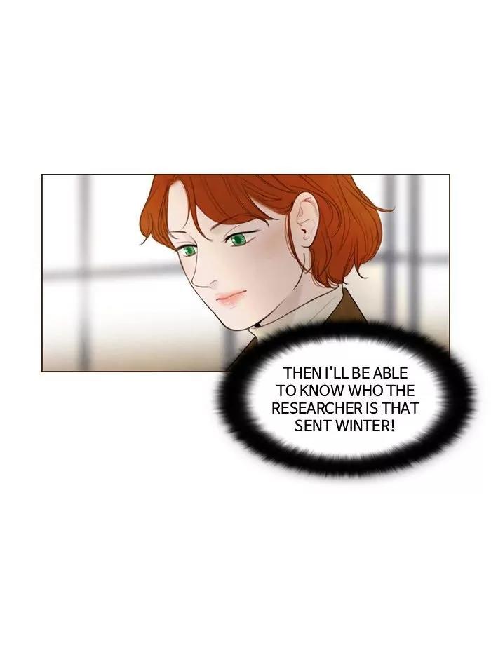 Winter Woods Chapter 97 page 31 - Chapter 97: [Season 2] Ep.42
