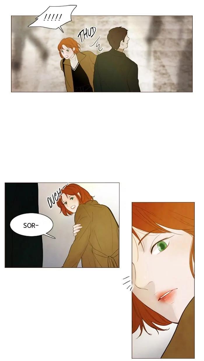 Winter Woods Chapter 97 page 32 - Chapter 97: [Season 2] Ep.42