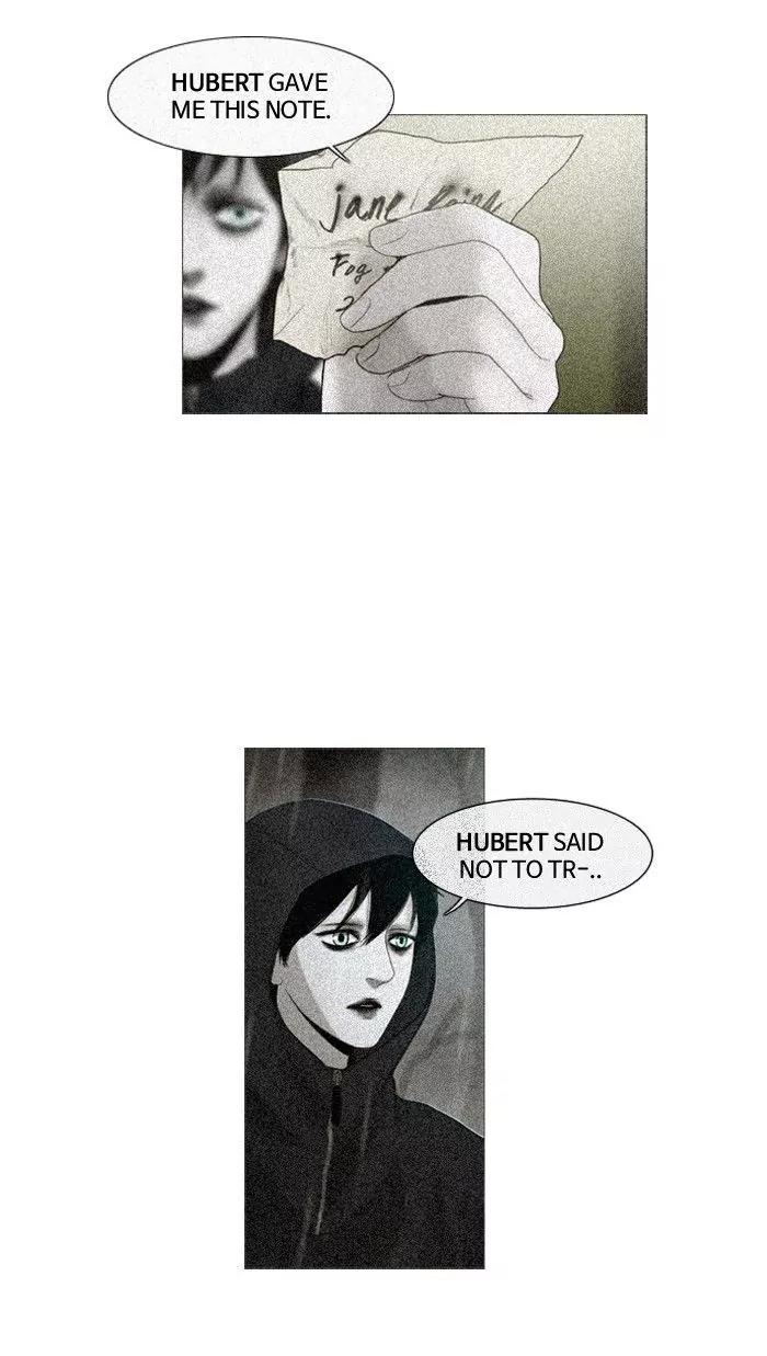Winter Woods Chapter 97 page 35 - Chapter 97: [Season 2] Ep.42
