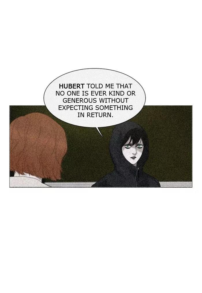 Winter Woods Chapter 97 page 36 - Chapter 97: [Season 2] Ep.42