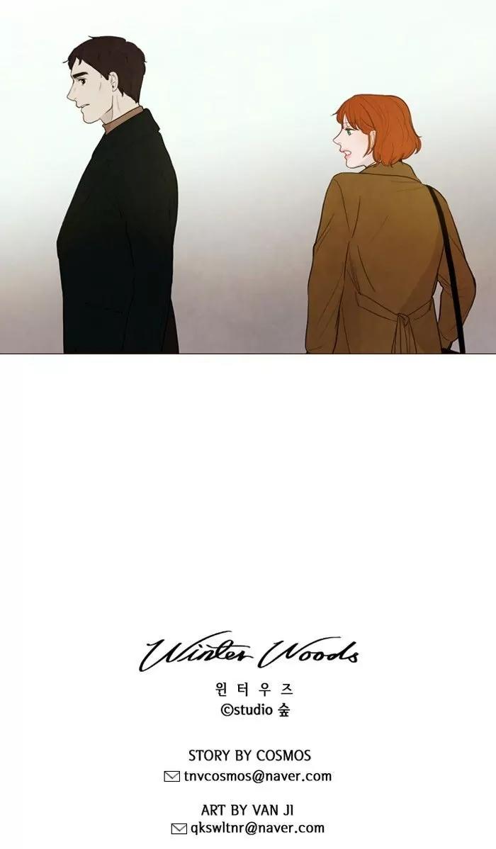 Winter Woods Chapter 97 page 38 - Chapter 97: [Season 2] Ep.42