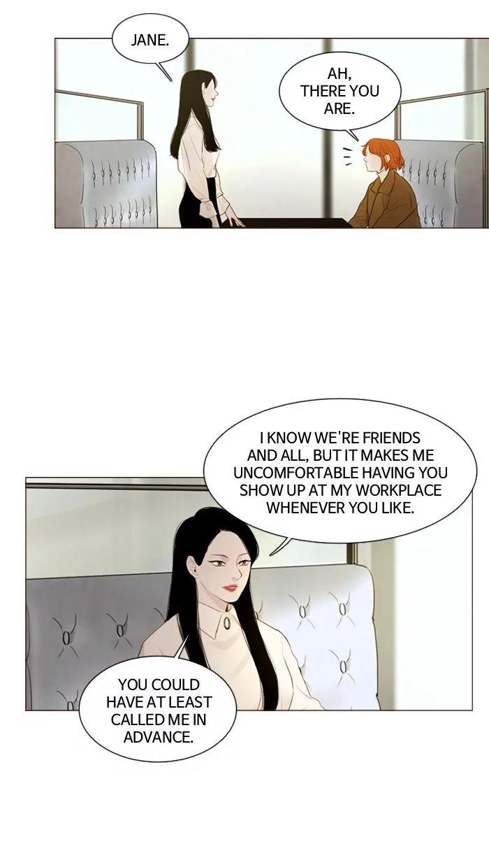Winter Woods Chapter 97 page 6 - Chapter 97: [Season 2] Ep.42