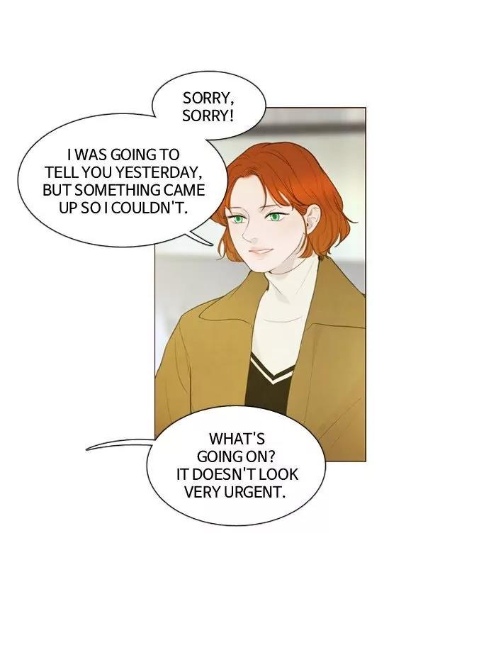 Winter Woods Chapter 97 page 7 - Chapter 97: [Season 2] Ep.42