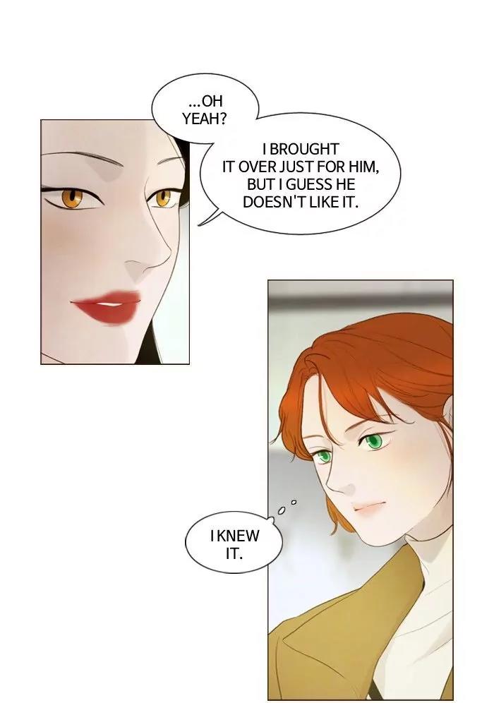 Winter Woods Chapter 97 page 9 - Chapter 97: [Season 2] Ep.42