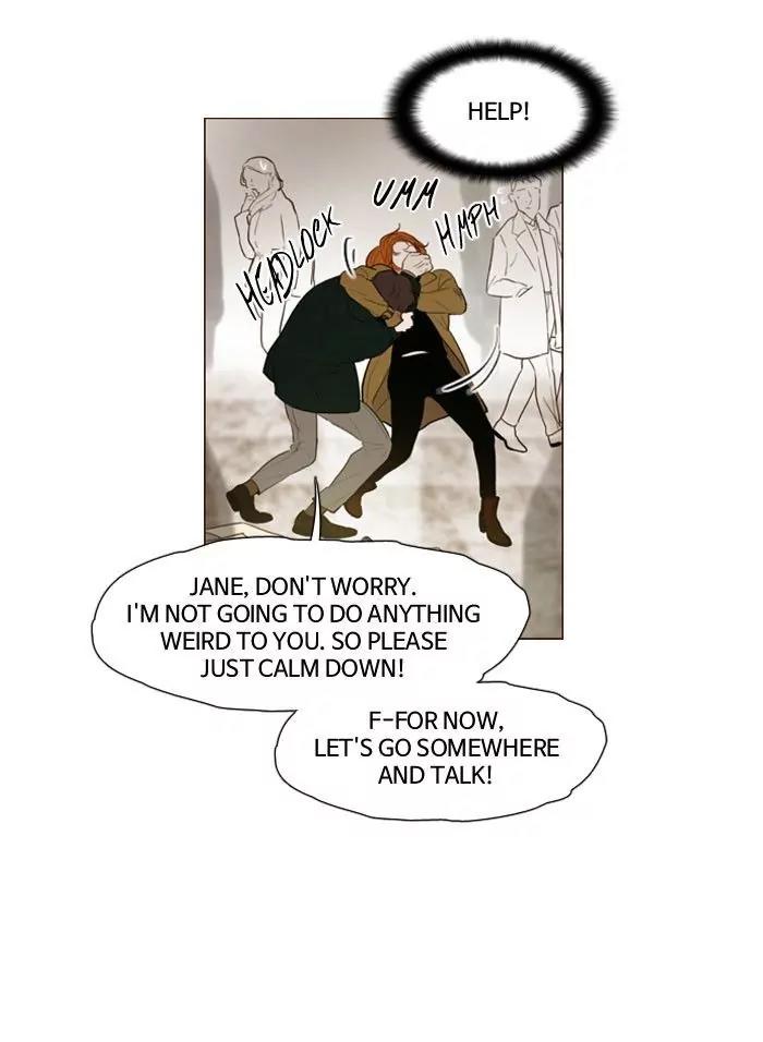 Winter Woods Chapter 98 page 10 - Chapter 98: [Season 2] Ep.43