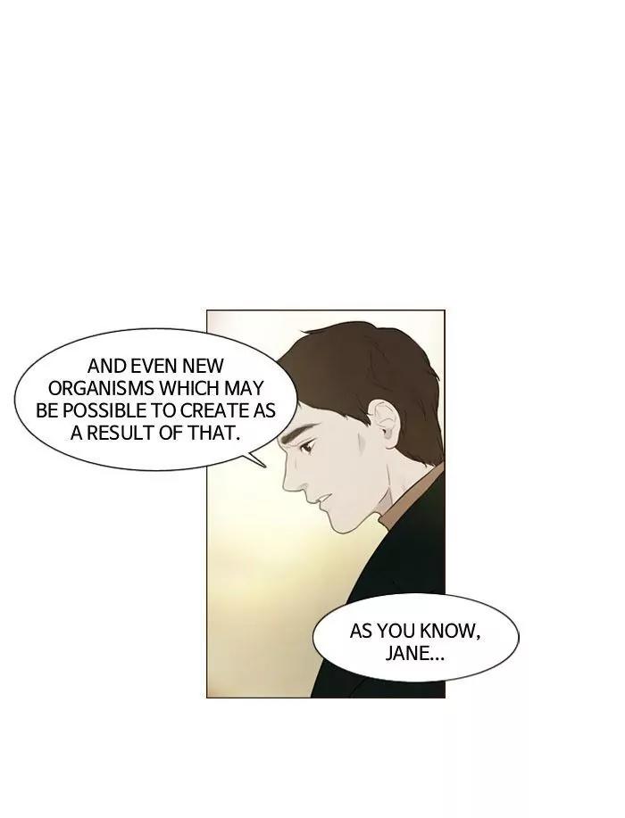 Winter Woods Chapter 98 page 14 - Chapter 98: [Season 2] Ep.43