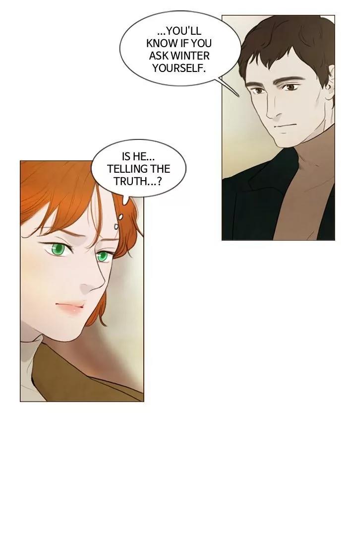 Winter Woods Chapter 98 page 20 - Chapter 98: [Season 2] Ep.43