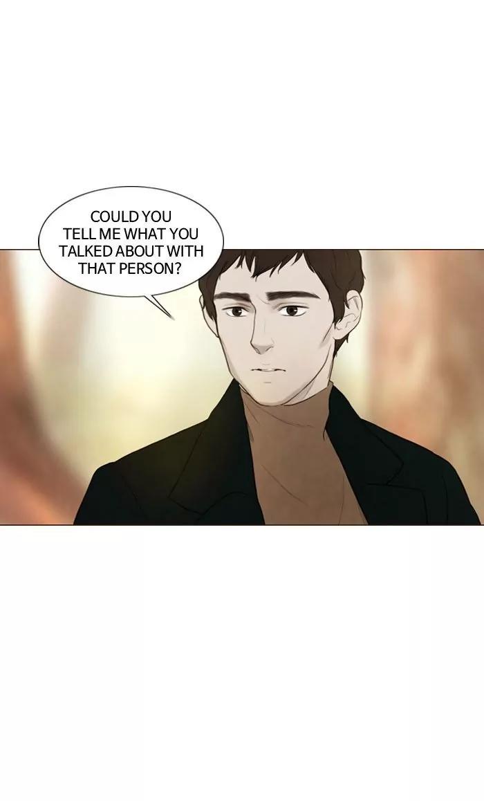 Winter Woods Chapter 98 page 22 - Chapter 98: [Season 2] Ep.43