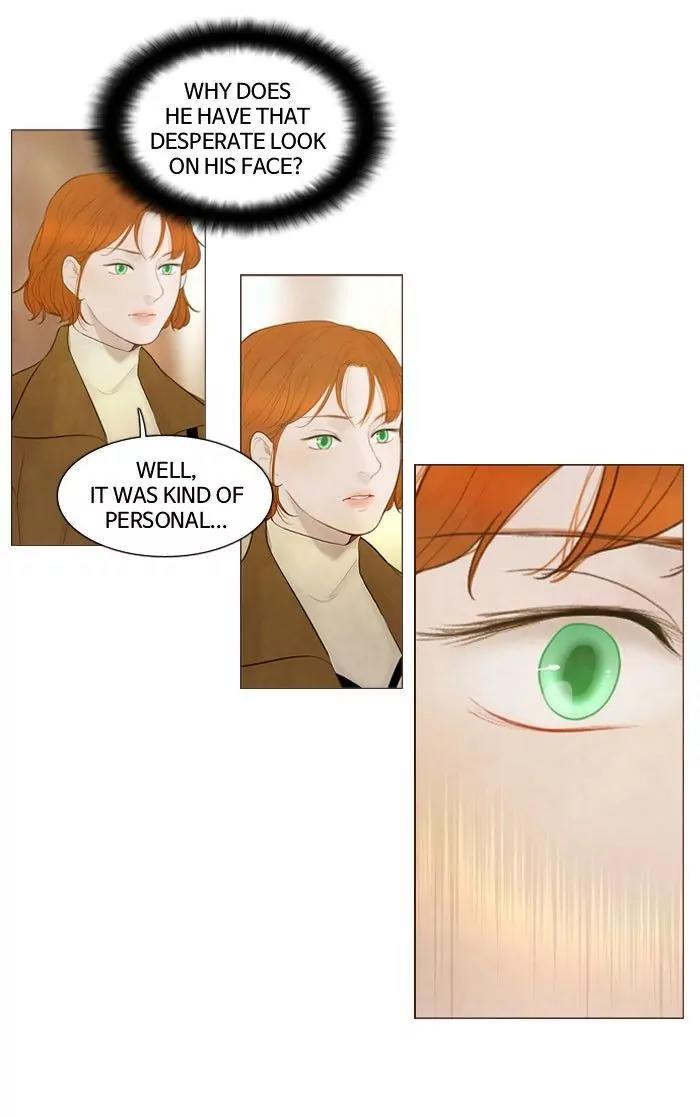 Winter Woods Chapter 98 page 23 - Chapter 98: [Season 2] Ep.43