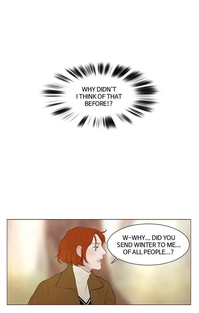 Winter Woods Chapter 98 page 24 - Chapter 98: [Season 2] Ep.43