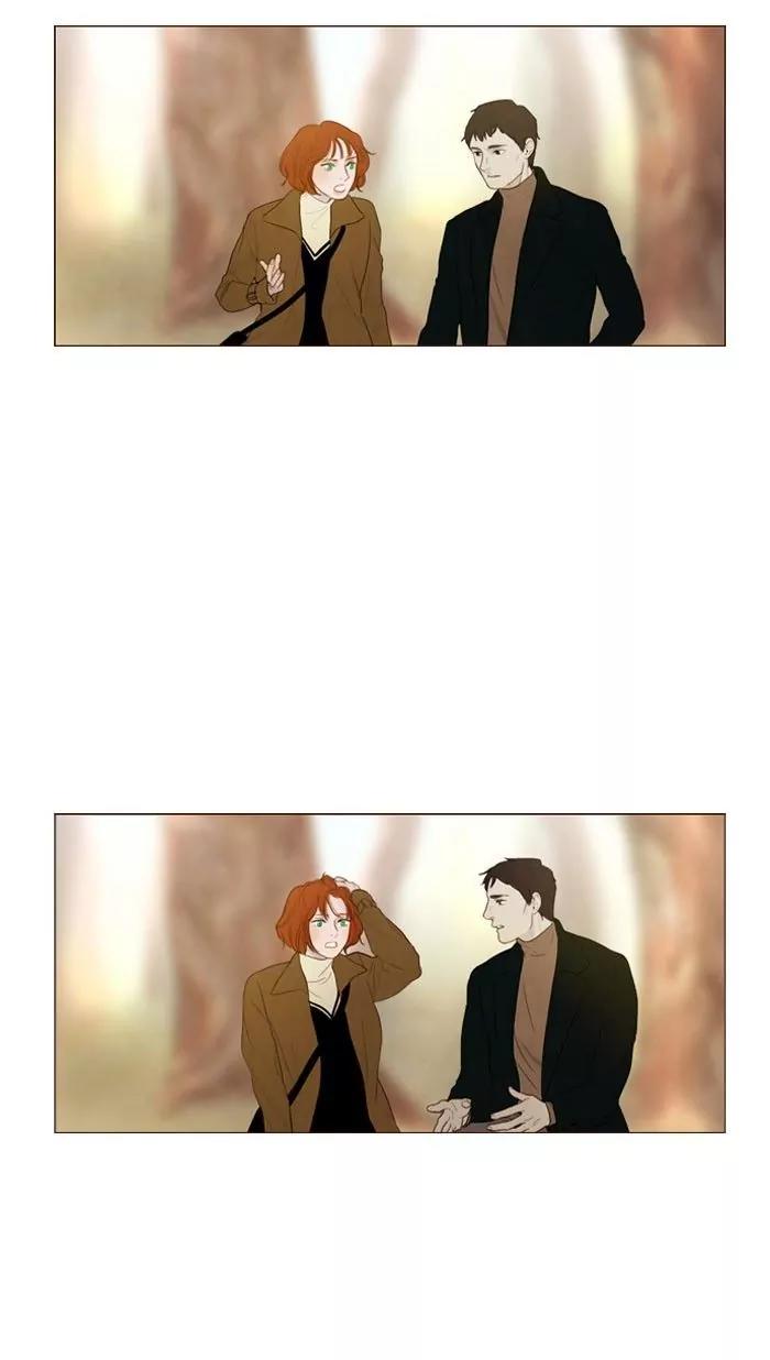 Winter Woods Chapter 98 page 27 - Chapter 98: [Season 2] Ep.43