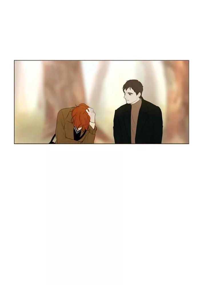 Winter Woods Chapter 98 page 28 - Chapter 98: [Season 2] Ep.43