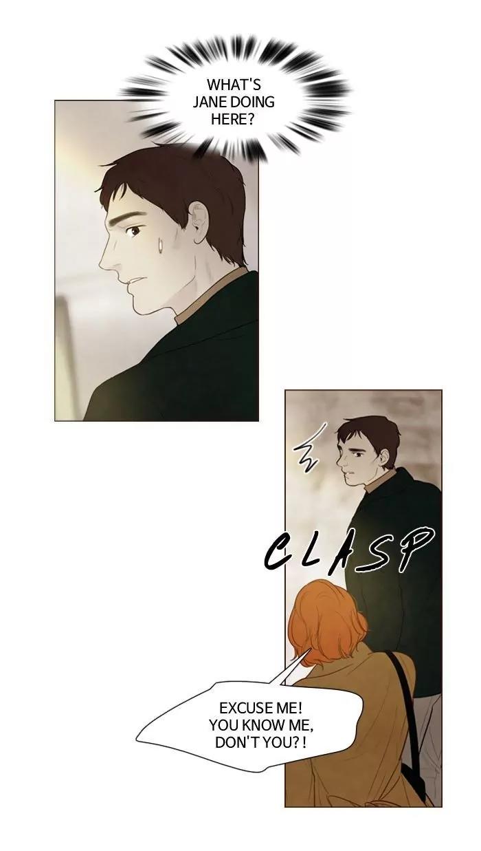Winter Woods Chapter 98 page 3 - Chapter 98: [Season 2] Ep.43
