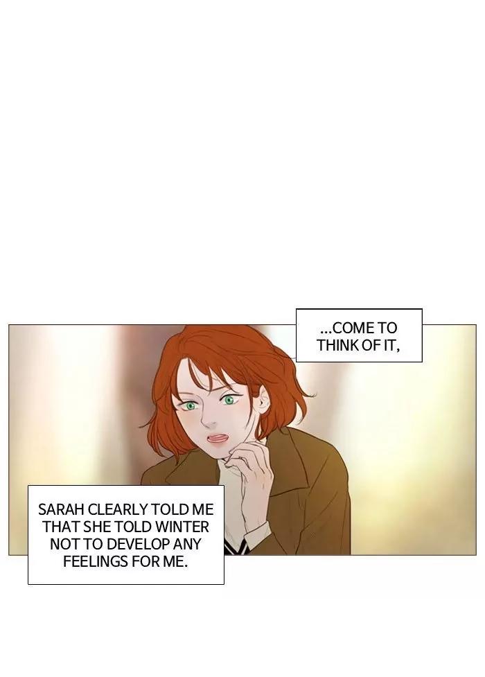 Winter Woods Chapter 98 page 30 - Chapter 98: [Season 2] Ep.43