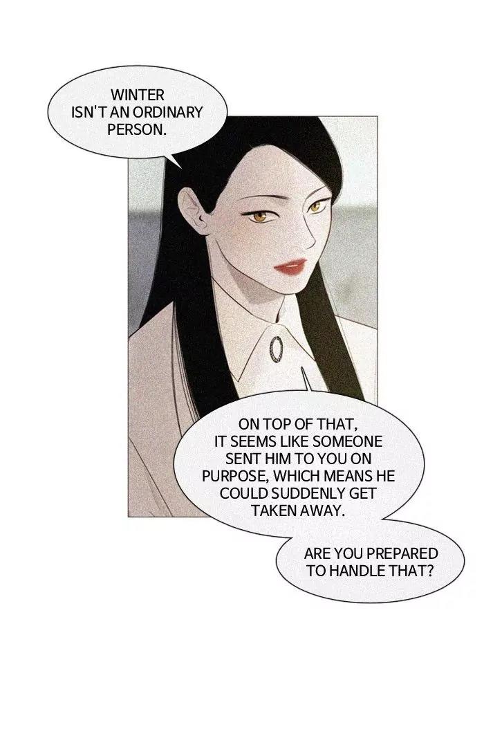 Winter Woods Chapter 98 page 32 - Chapter 98: [Season 2] Ep.43
