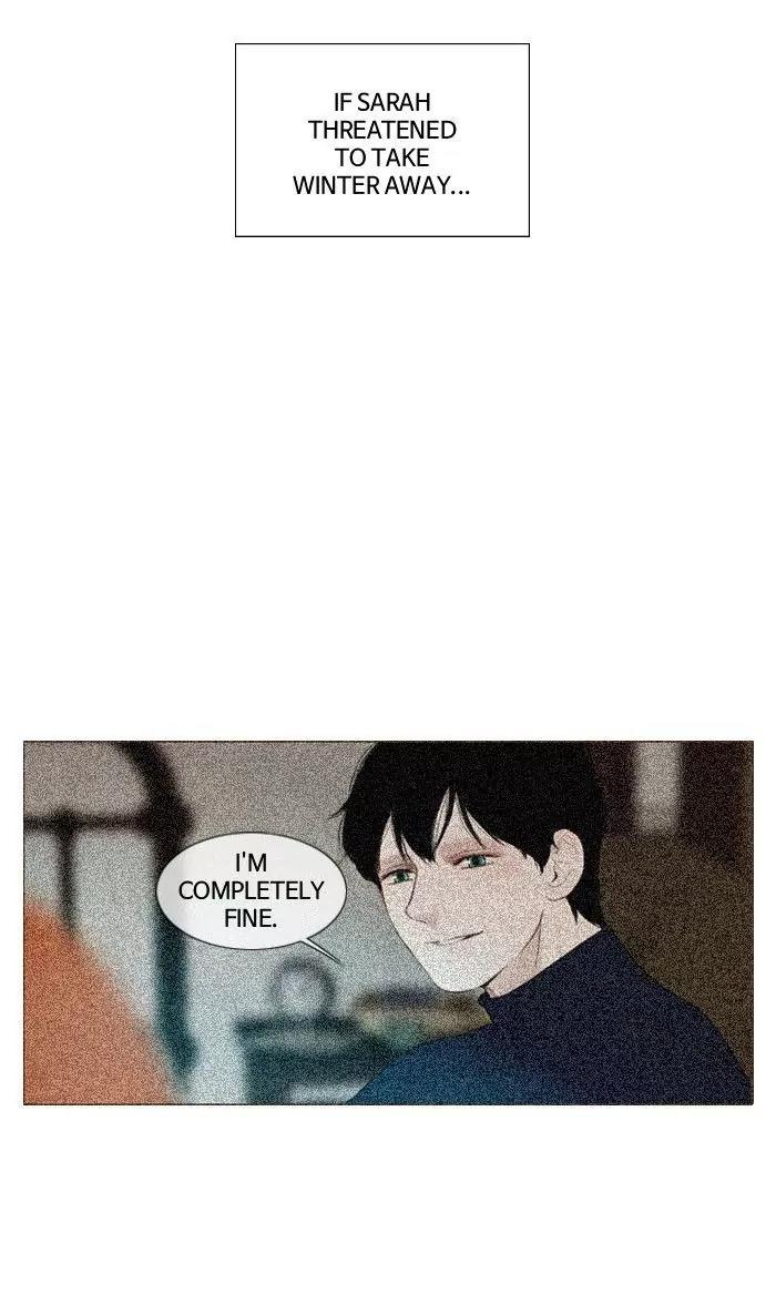 Winter Woods Chapter 98 page 33 - Chapter 98: [Season 2] Ep.43