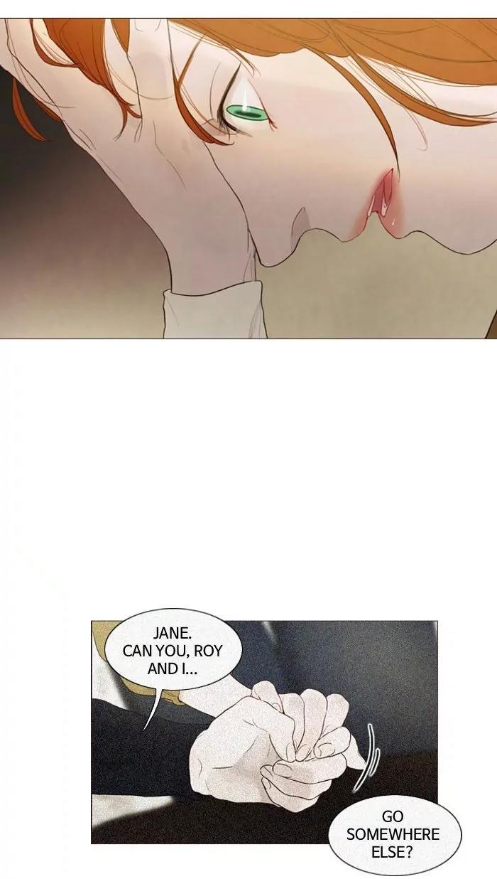Winter Woods Chapter 98 page 35 - Chapter 98: [Season 2] Ep.43