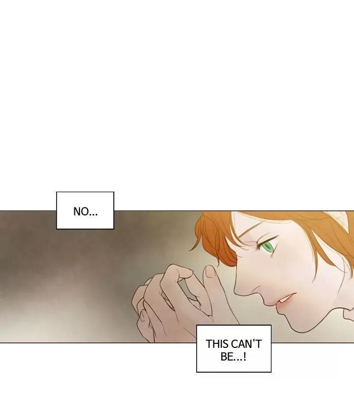 Winter Woods Chapter 98 page 37 - Chapter 98: [Season 2] Ep.43