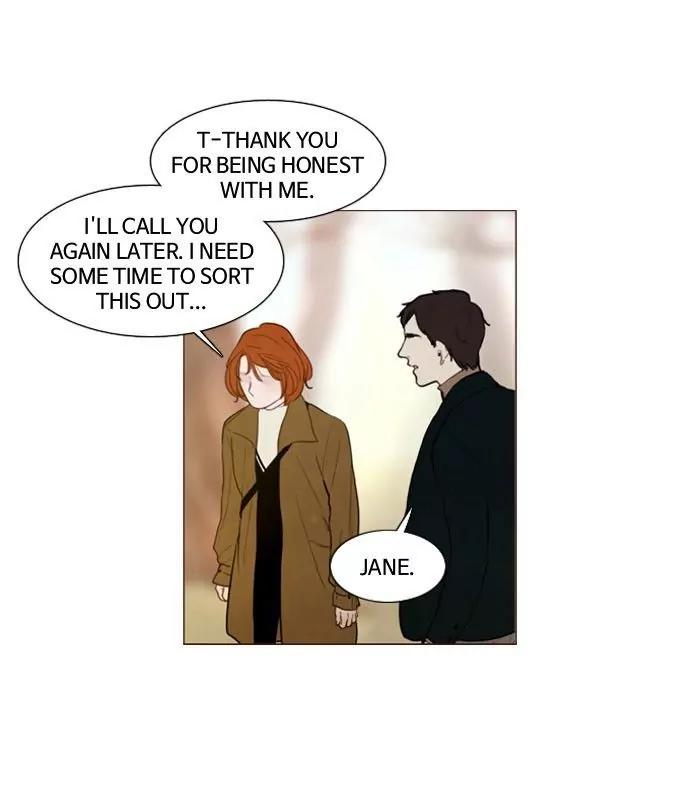 Winter Woods Chapter 98 page 38 - Chapter 98: [Season 2] Ep.43
