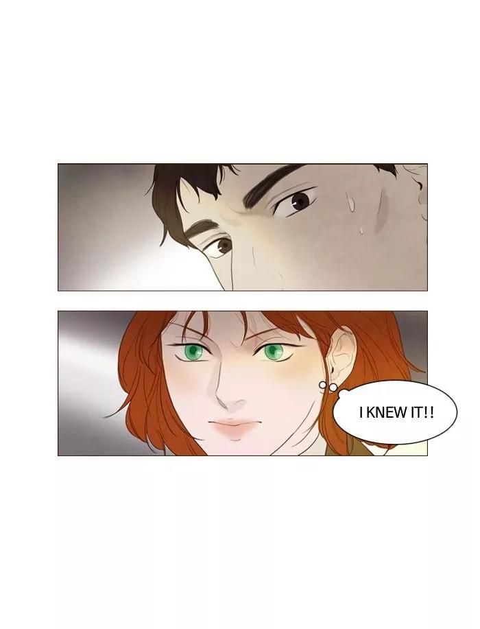 Winter Woods Chapter 98 page 4 - Chapter 98: [Season 2] Ep.43