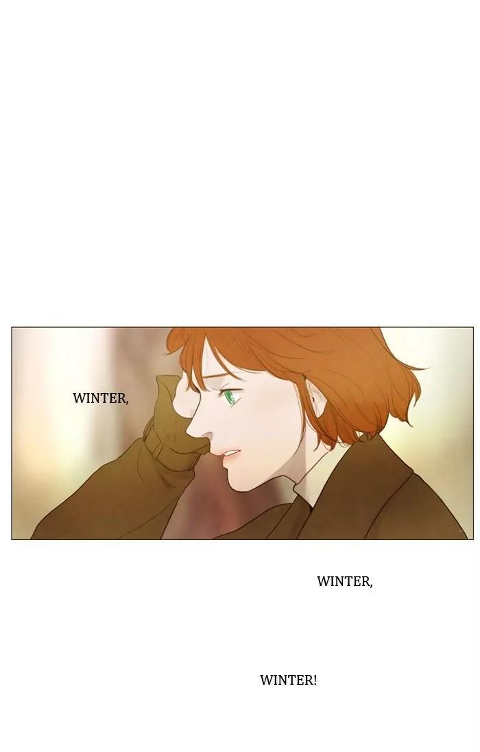 Winter Woods Chapter 98 page 40 - Chapter 98: [Season 2] Ep.43