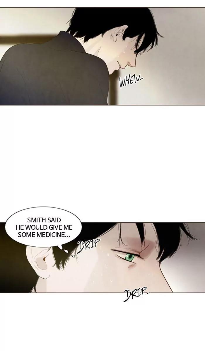Winter Woods Chapter 98 page 47 - Chapter 98: [Season 2] Ep.43