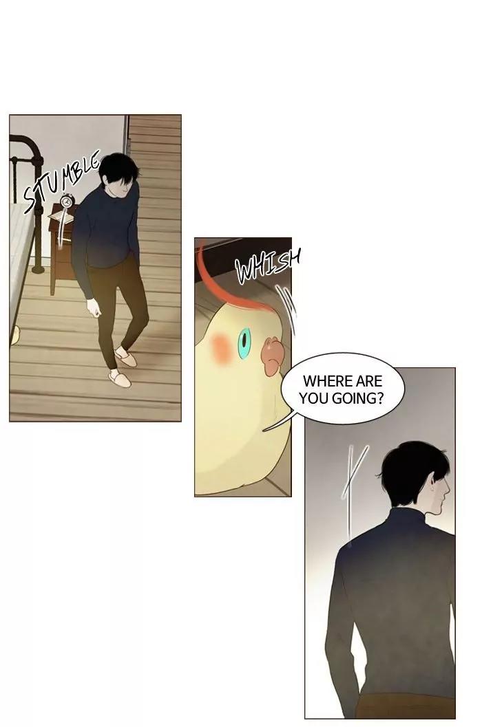 Winter Woods Chapter 98 page 48 - Chapter 98: [Season 2] Ep.43