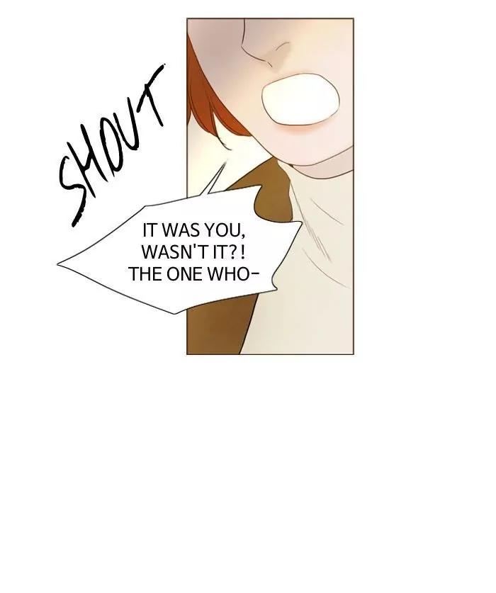 Winter Woods Chapter 98 page 5 - Chapter 98: [Season 2] Ep.43