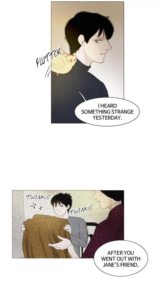 Winter Woods Chapter 98 page 50 - Chapter 98: [Season 2] Ep.43