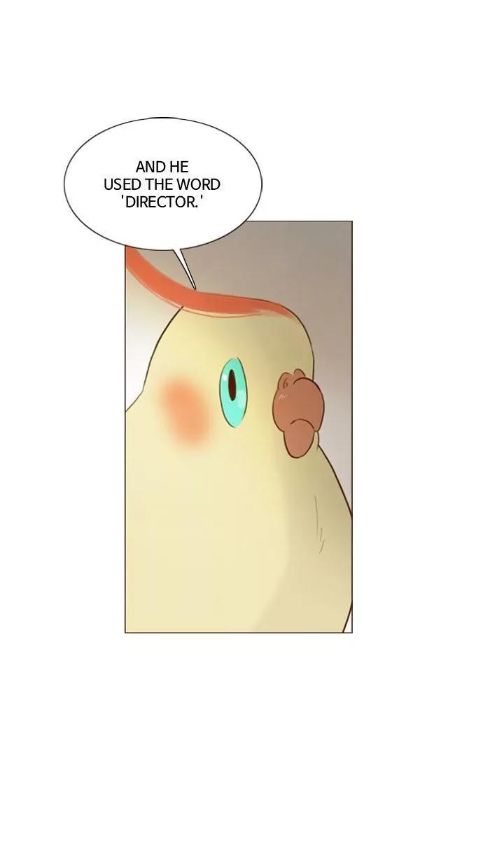 Winter Woods Chapter 98 page 53 - Chapter 98: [Season 2] Ep.43