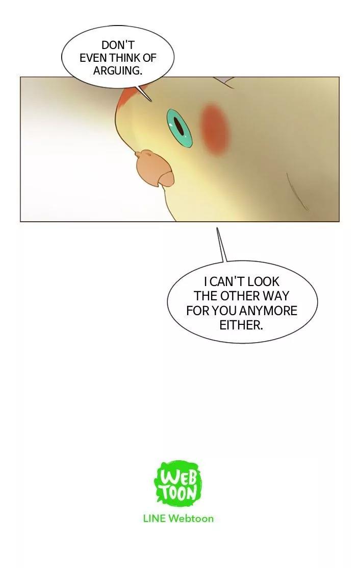 Winter Woods Chapter 98 page 55 - Chapter 98: [Season 2] Ep.43
