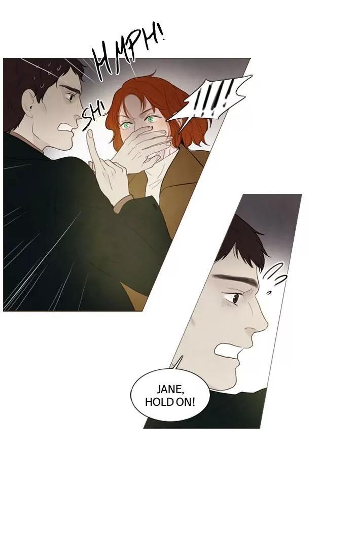 Winter Woods Chapter 98 page 6 - Chapter 98: [Season 2] Ep.43