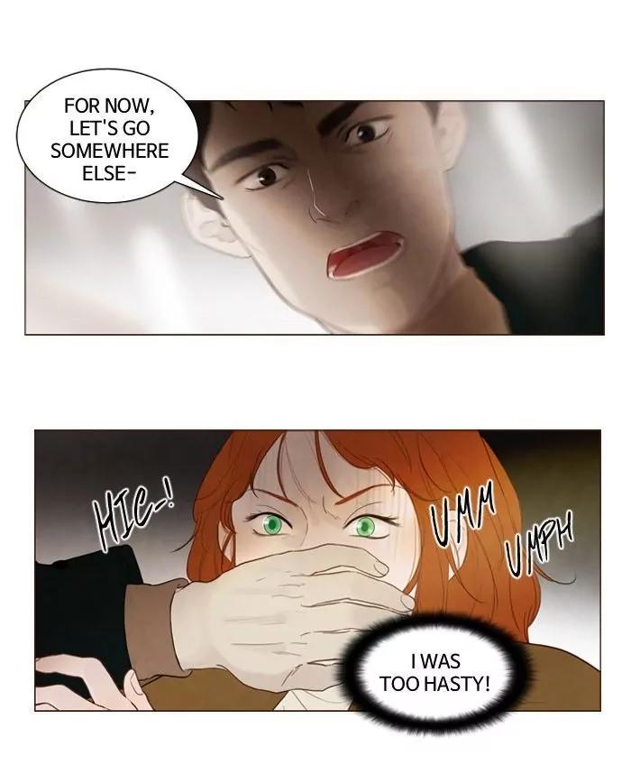 Winter Woods Chapter 98 page 7 - Chapter 98: [Season 2] Ep.43
