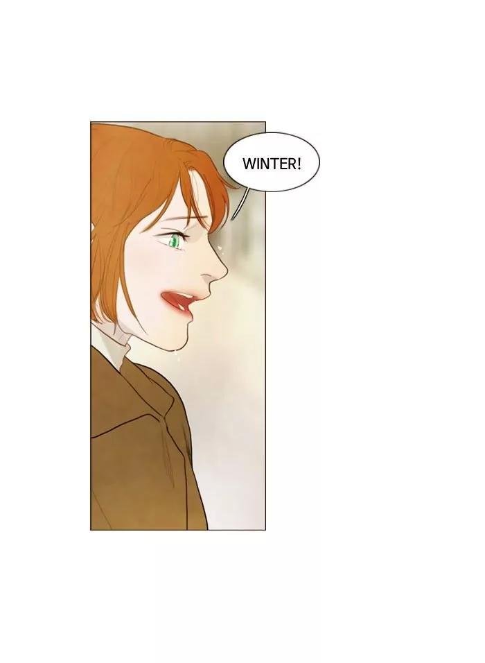 Winter Woods Chapter 99 page 12 - Chapter 99: [Season 2] Ep.44