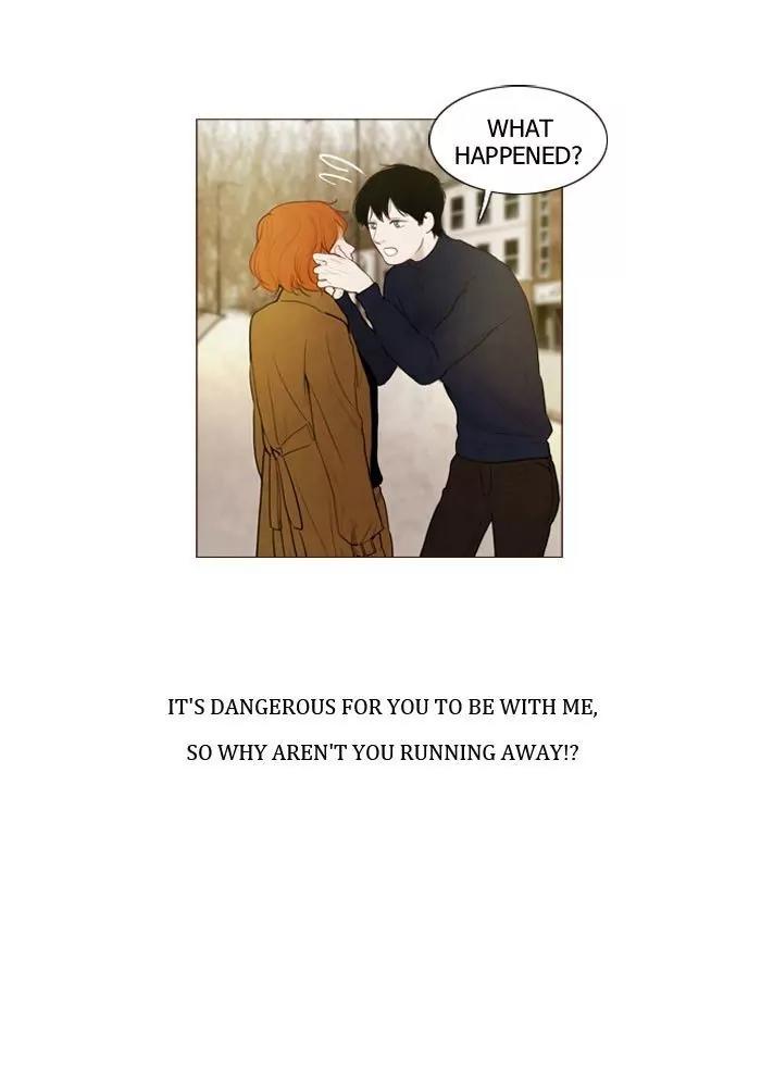 Winter Woods Chapter 99 page 15 - Chapter 99: [Season 2] Ep.44