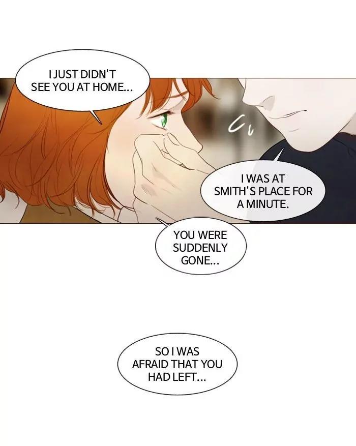 Winter Woods Chapter 99 page 16 - Chapter 99: [Season 2] Ep.44