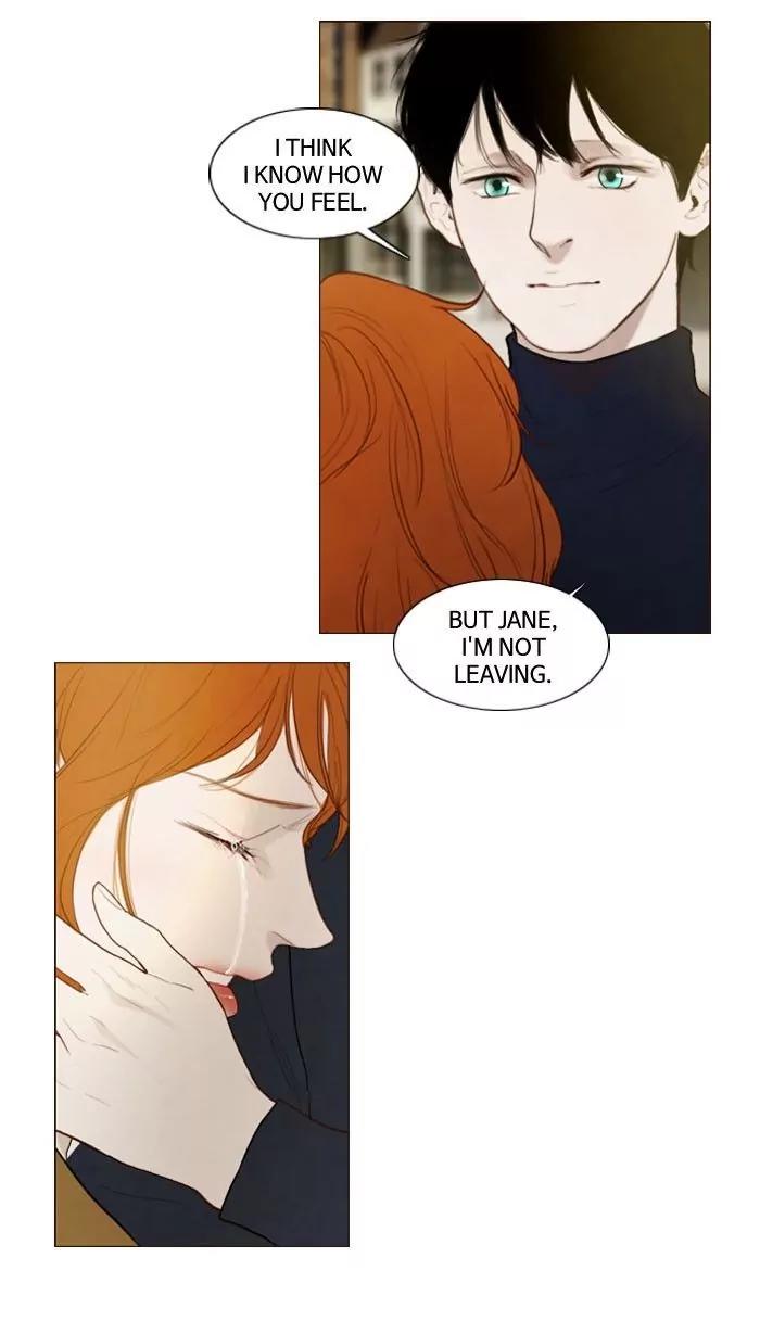 Winter Woods Chapter 99 page 17 - Chapter 99: [Season 2] Ep.44