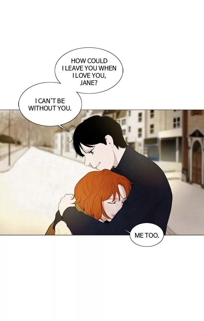 Winter Woods Chapter 99 page 18 - Chapter 99: [Season 2] Ep.44