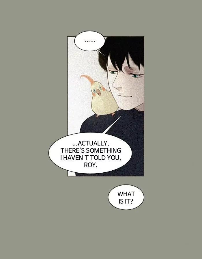 Winter Woods Chapter 99 page 27 - Chapter 99: [Season 2] Ep.44