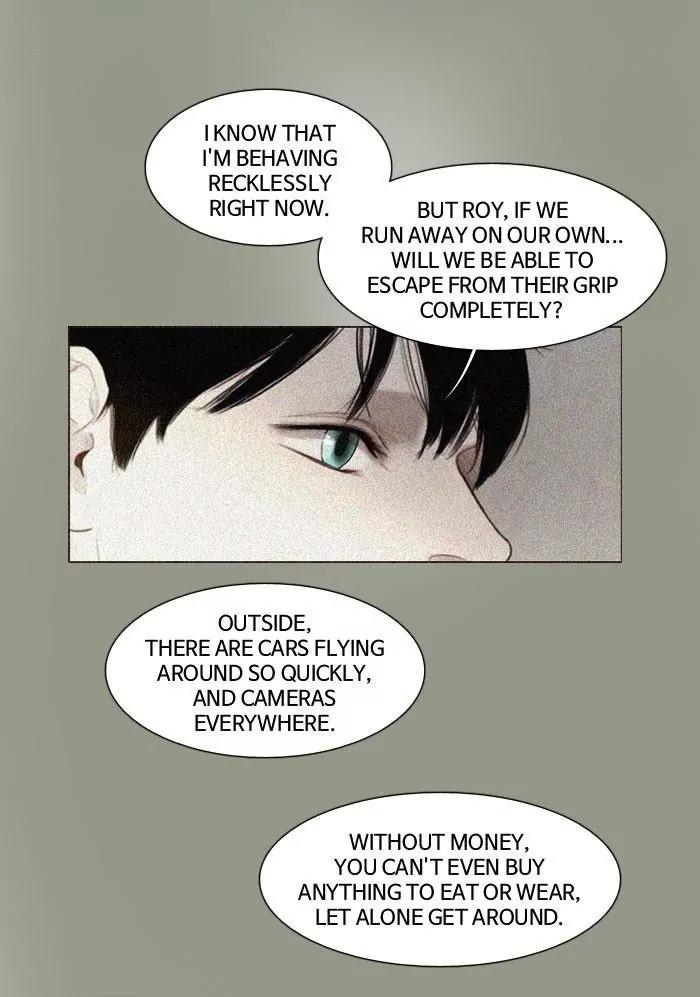 Winter Woods Chapter 99 page 29 - Chapter 99: [Season 2] Ep.44