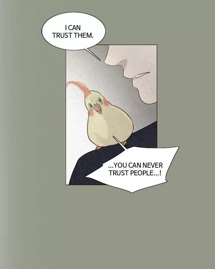 Winter Woods Chapter 99 page 31 - Chapter 99: [Season 2] Ep.44