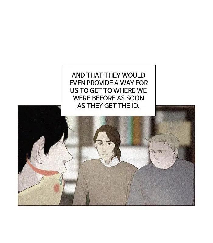 Winter Woods Chapter 99 page 35 - Chapter 99: [Season 2] Ep.44