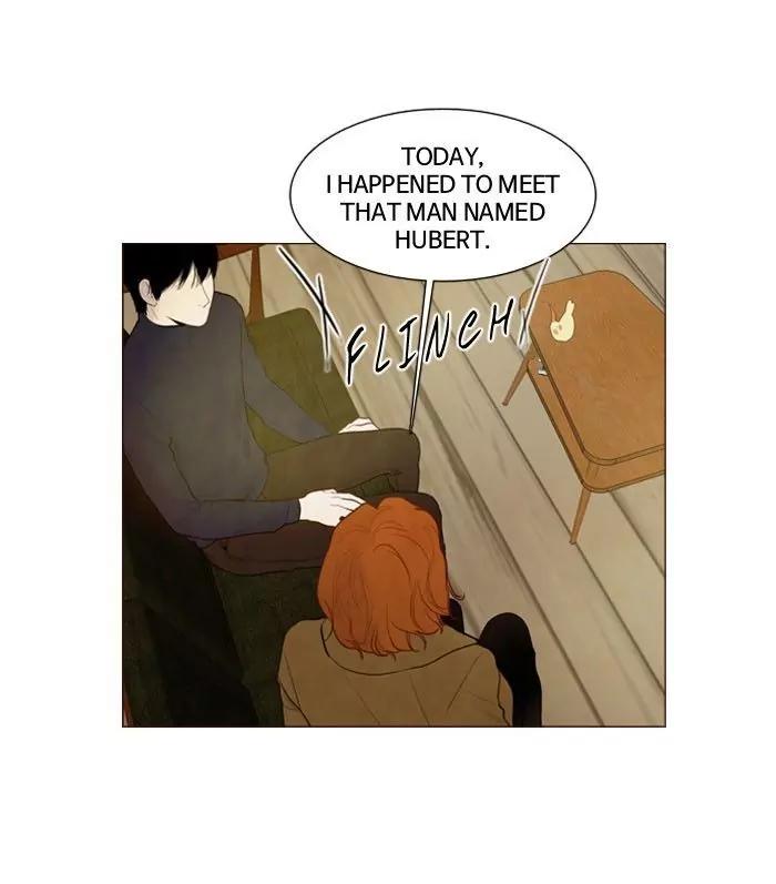 Winter Woods Chapter 99 page 38 - Chapter 99: [Season 2] Ep.44